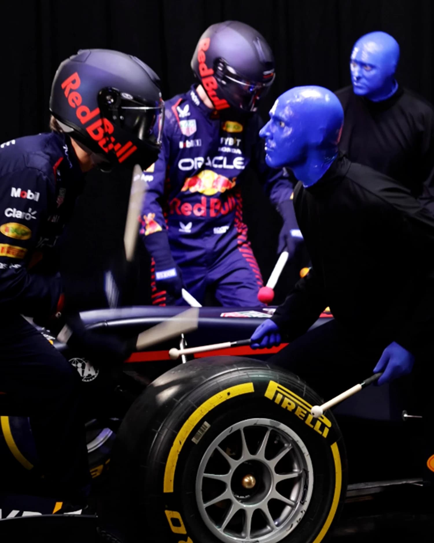 Las Vegas Grand Prix