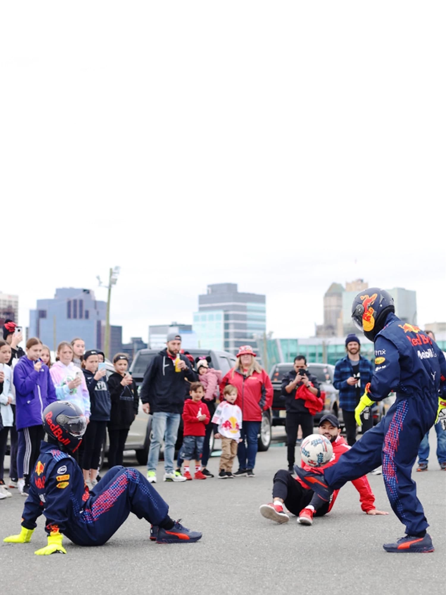 Soccer, NY Red Bulls