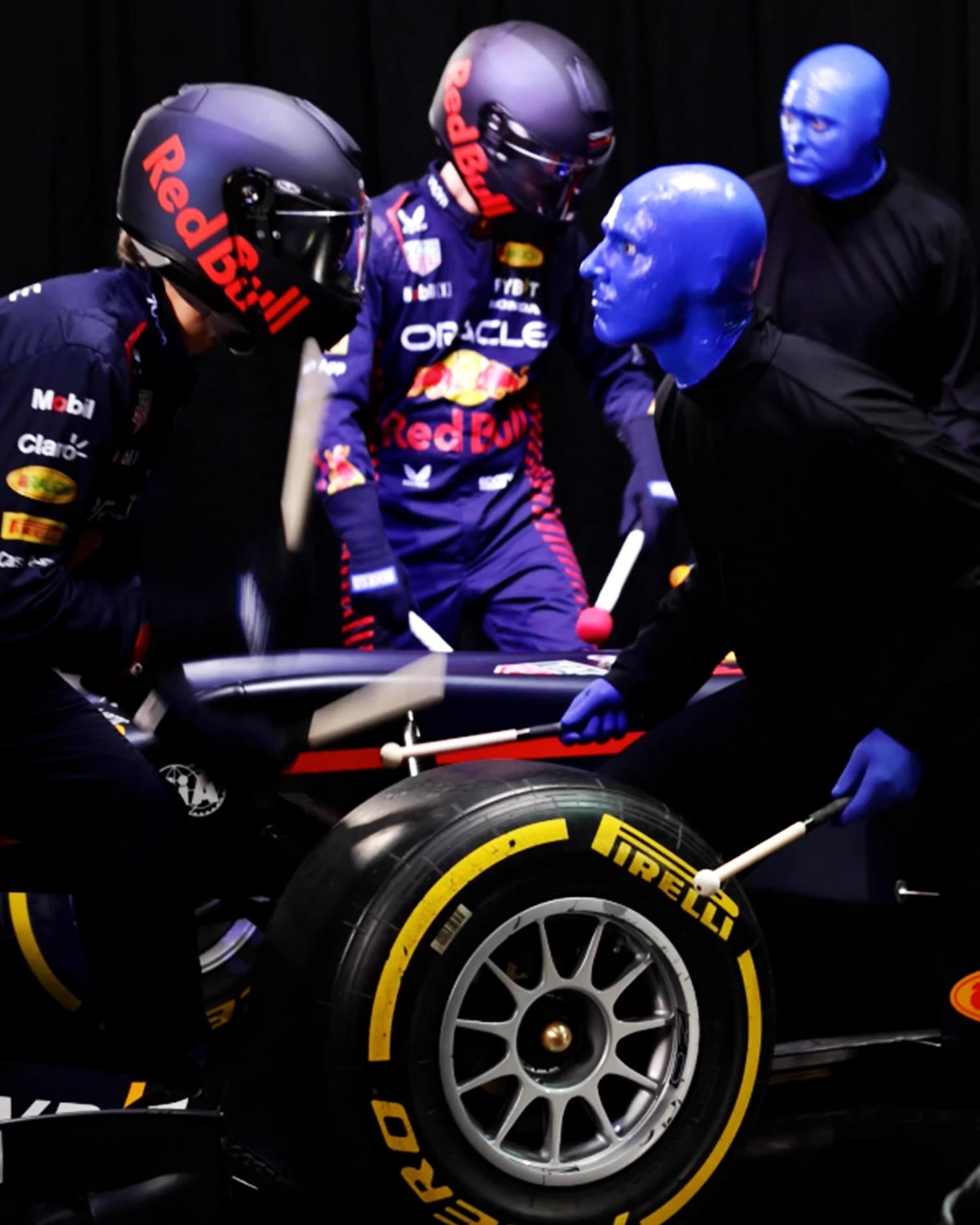 Las Vegas Grand Prix thumbnail 1