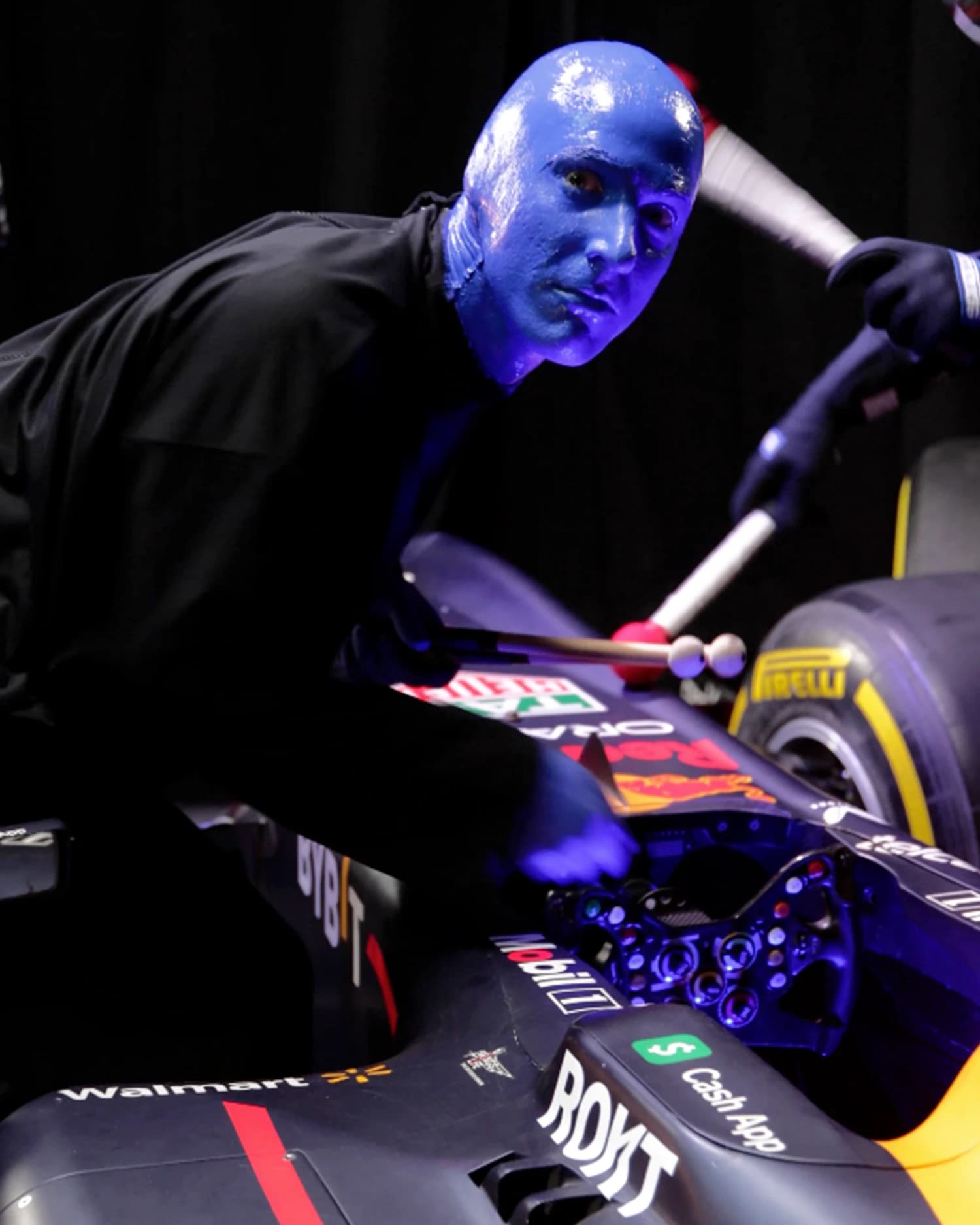 Las Vegas Grand Prix thumbnail 2