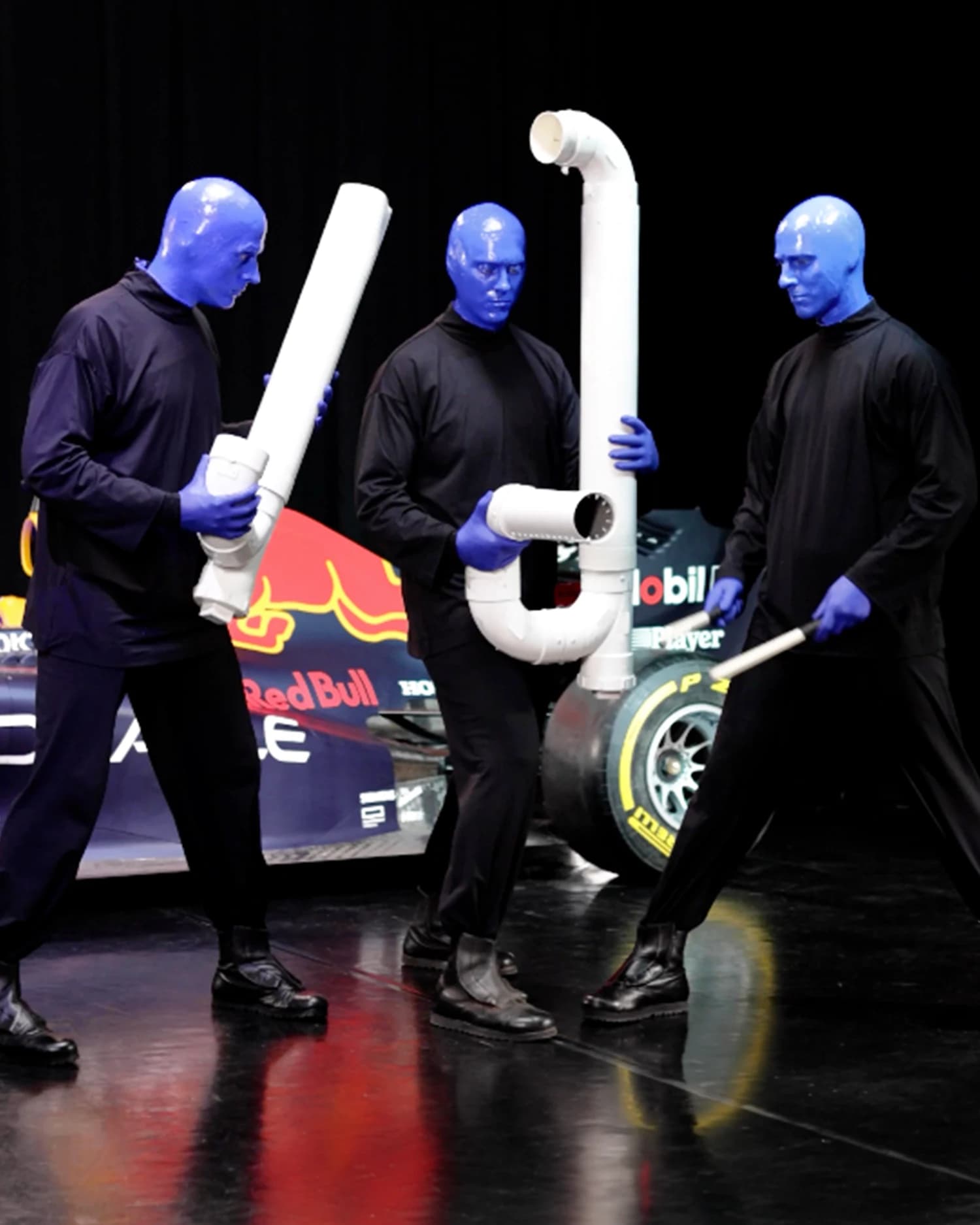 Las Vegas Grand Prix thumbnail 3