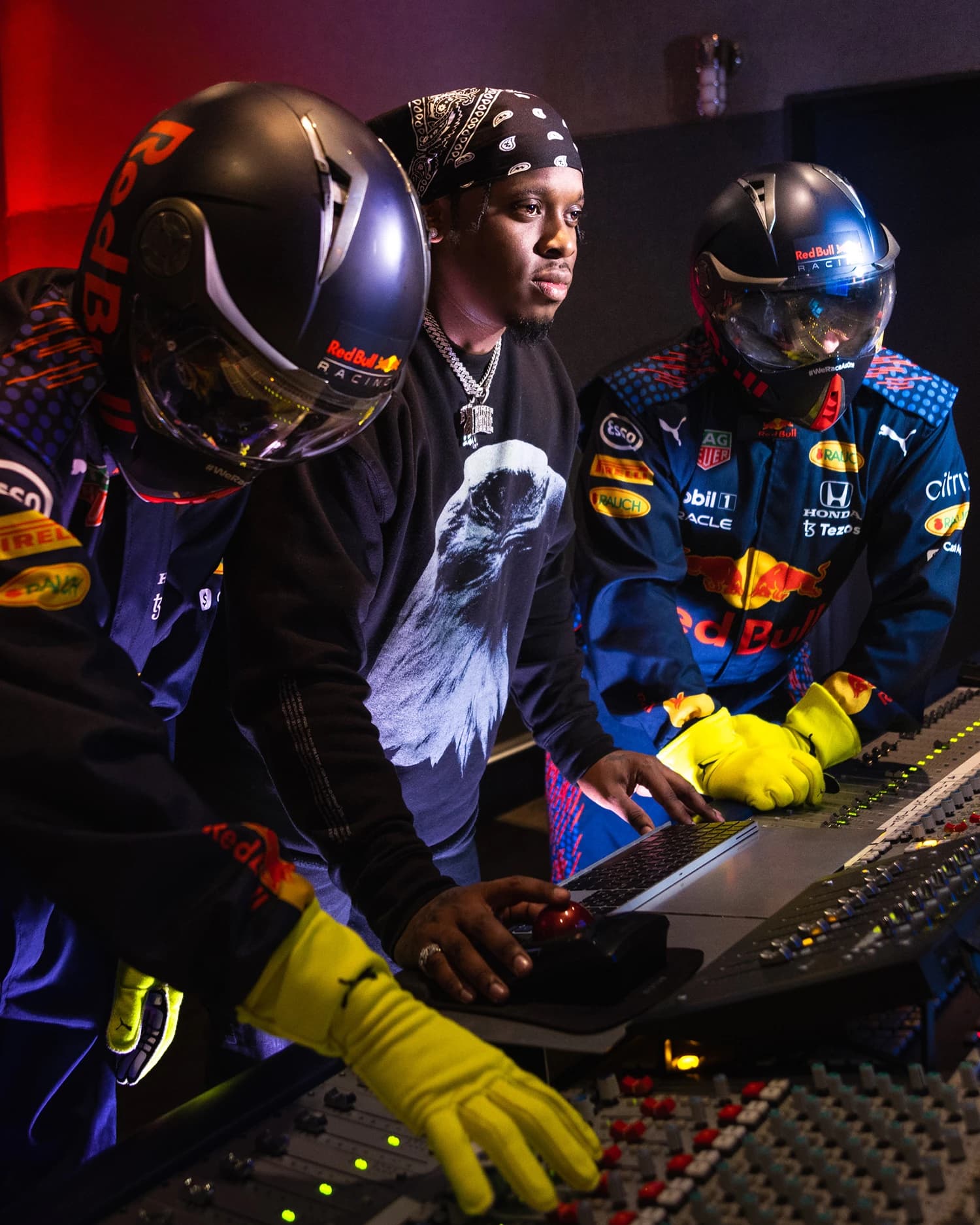 Pit Crew Chronicles thumbnail 2